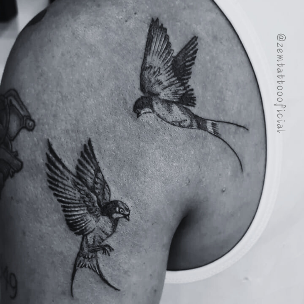 Tattoo Desenhos
