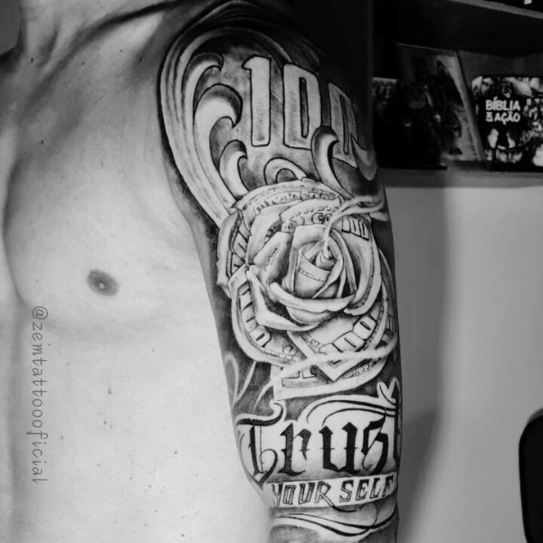 Tattoo Realismo